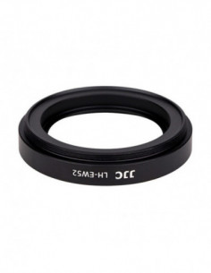 EW 52 Canon Zonnekap 2