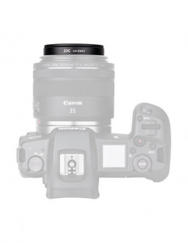 EW 52 Canon Zonnekap