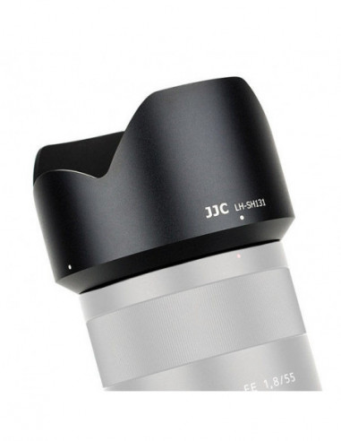 LH SH131 Sony Zonnekap Zwart (Sony...