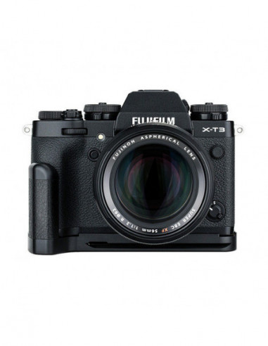 HG XT3 Metal Hand Grip