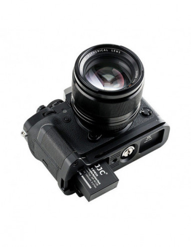 HG XT3 Metal Hand Grip