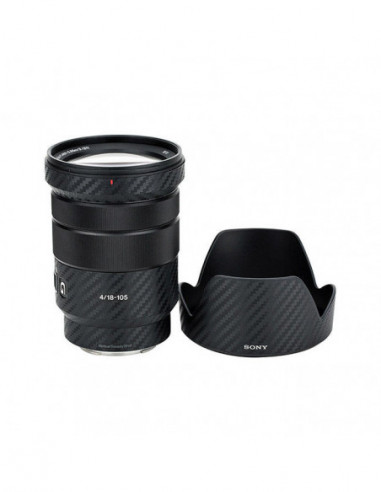 KS SELP18105GCF Camera Carbon Fiber Film