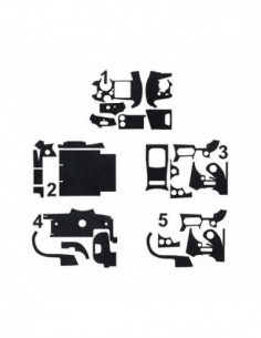 KS RL Camera Leather...