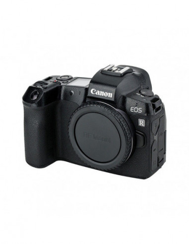 KS RL Camera Leather Decoration Grip