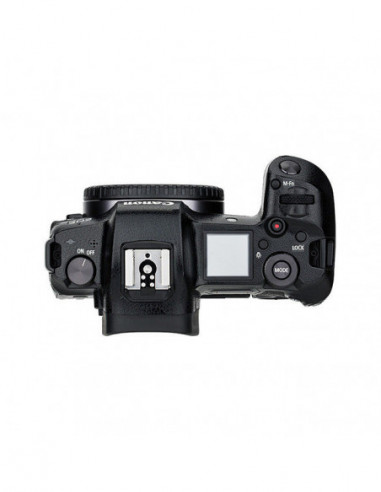 KS RL Camera Leather Decoration Grip
