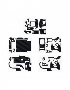 KS RCF Camera Carbon Fiber...