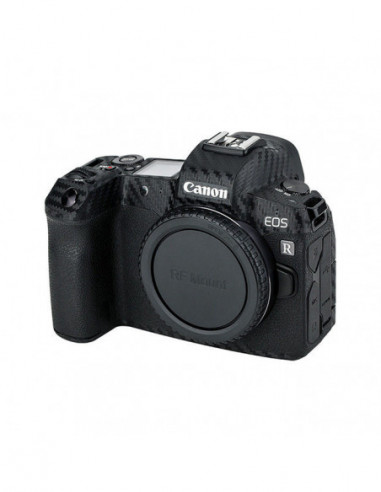 KS RCF Camera Carbon Fiber Film