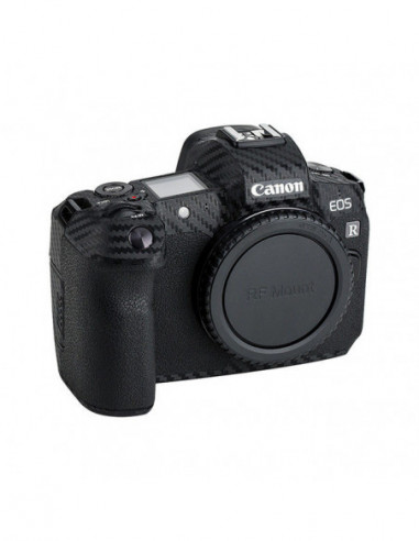 KS RCF Camera Carbon Fiber Film