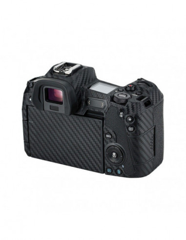 KS RCF Camera Carbon Fiber Film