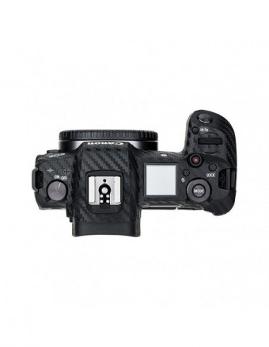 KS RCF Camera Carbon Fiber Film
