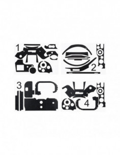 KS Z7L Camera Leather...