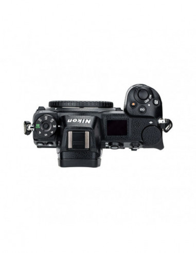 KS Z7L Camera Leather Decoration Grip