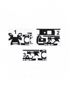 KS XT3L Camera Leather...