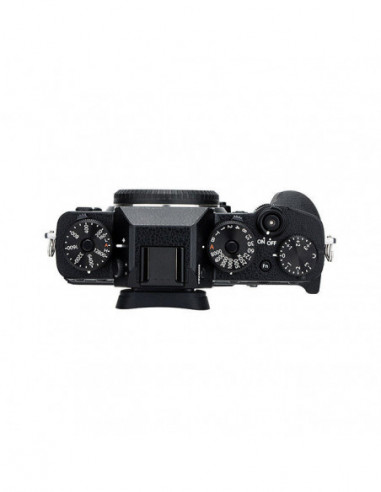 KS XT3L Camera Leather Decoration Grip