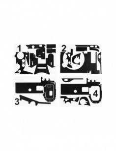 KS A7M3L Camera Leather...