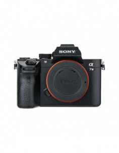 KS A7M3L Camera Leather... 2