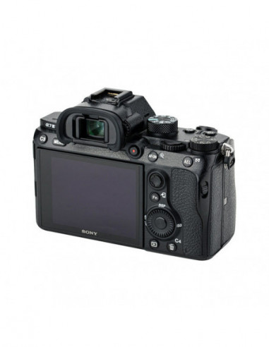 KS A7M3L Camera Leather Decoration Grip