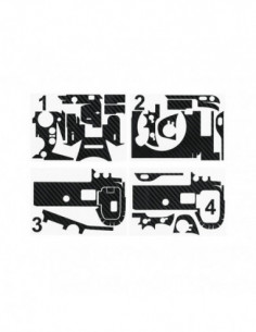 KS A7M3CF Camera Carbon...