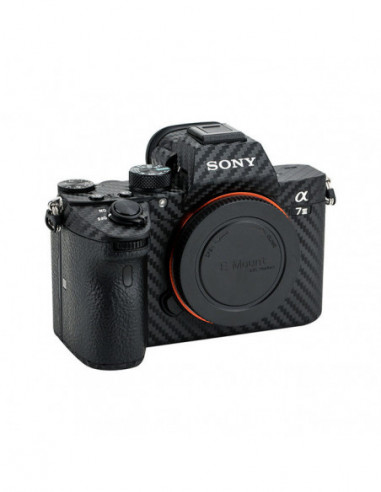 KS A7M3CF Camera Carbon Fiber Film