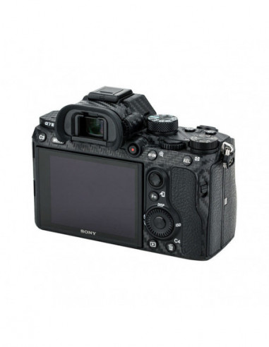 KS A7M3CF Camera Carbon Fiber Film