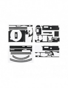 KS A6500CF Camera Carbon...