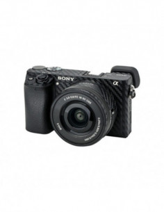 KS A6400CF Camera Carbon...