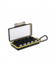 KCB SD40 Geheugenkaart Box...