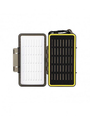 KCB SD40 Geheugenkaart Box voor 40 SD...