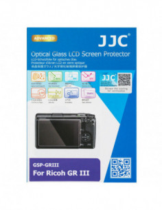 GSP GRIII Optical Glass...