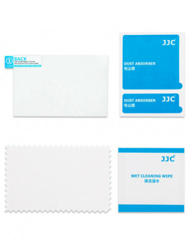 GSP GRIII Optical Glass Protector