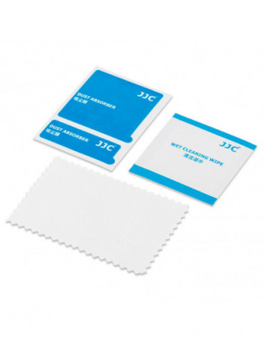 GSP GRIII Optical Glass Protector