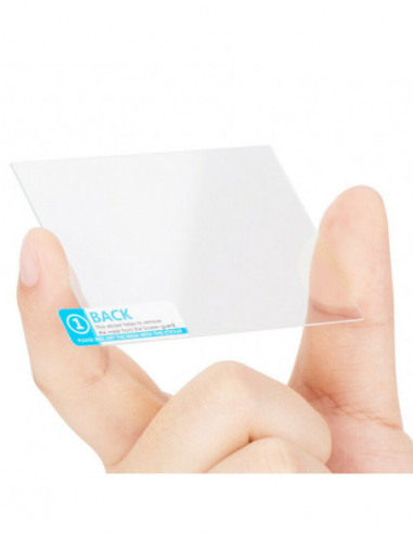 GSP GRIII Optical Glass Protector