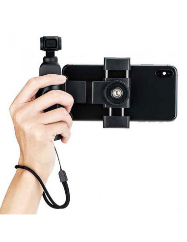 HG OP1 OSMO Pocket Smartphone Bracket
