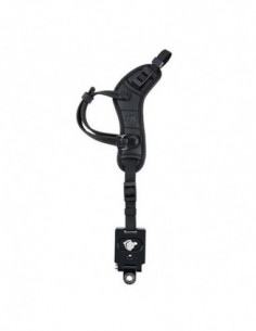 HS ML1M Hand Strap Zwart