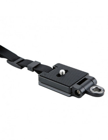 HS ML1M Hand Strap Zwart
