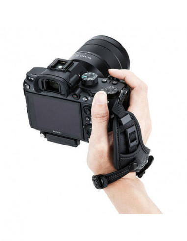 HS ML1M Hand Strap Zwart