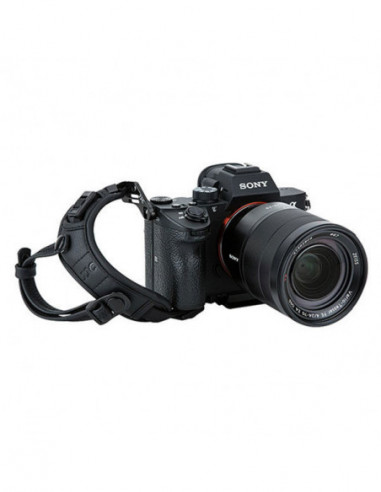 HS ML1M Hand Strap Zwart