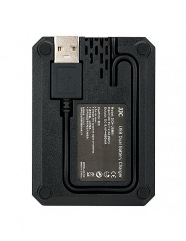 Nikon DCH ENEL14A USB Dual...
