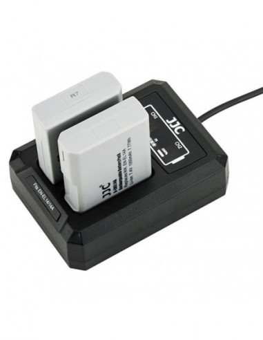 Nikon DCH ENEL14A USB Dual...