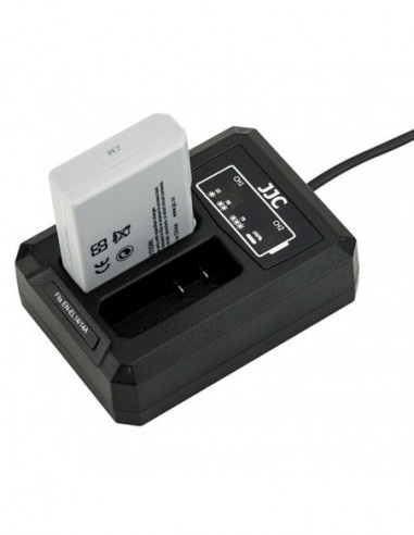 Nikon DCH ENEL14A USB Dual...