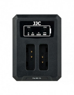 Canon DCH NB13L USB Dual...