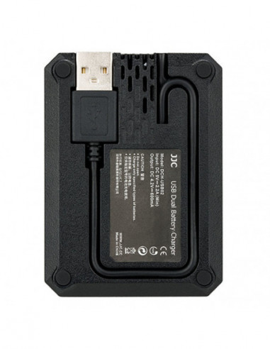 Canon DCH NB13L USB Dual...