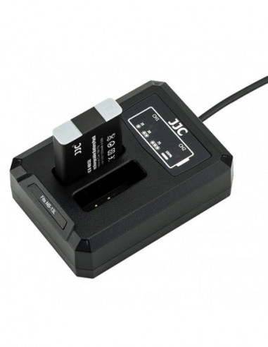 Canon DCH NB13L USB Dual...