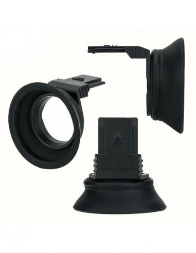 Kiwi KEXT100 Eye Cup voor Fujifilm X...