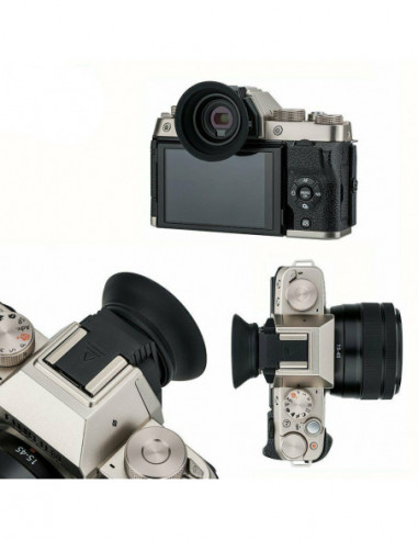 Kiwi KEXT100 Eye Cup voor Fujifilm X...