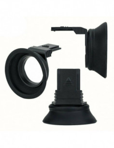 KIWI KE XT20 Eye Cup voor... 2