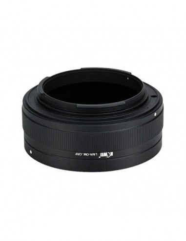 LMA OM_CRF Lens Mount Adapter