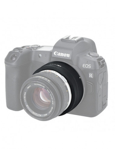 LMA OM_CRF Lens Mount Adapter