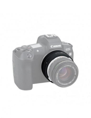 LMA OM_CRF Lens Mount Adapter