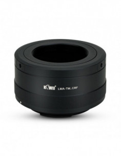 LMA TM_CRF Lens Mount Adapter